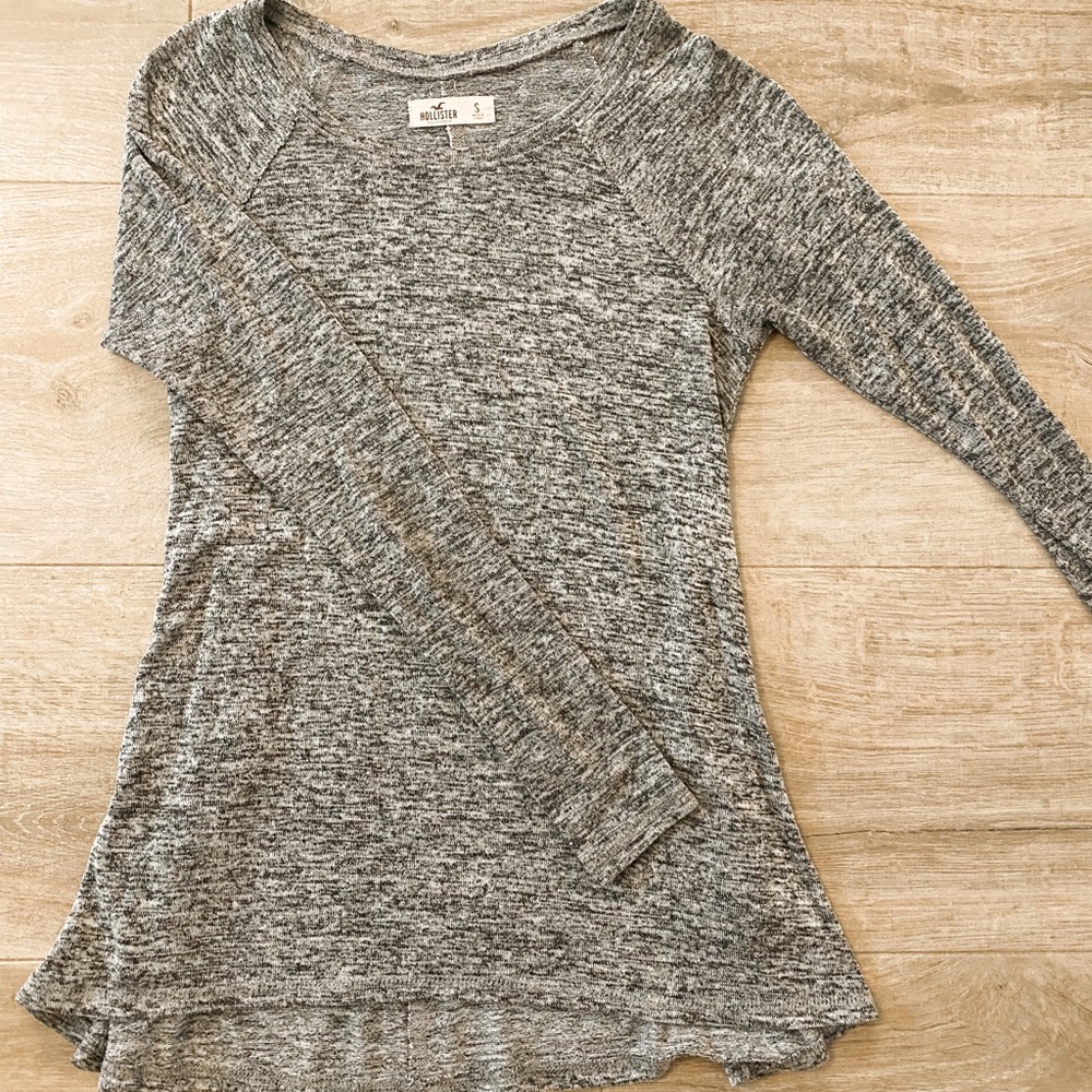 Hollister Long Sleeve